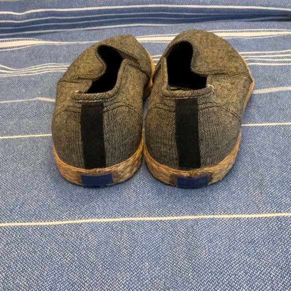 Keds Slip On Shoes - Picture 3 of 4